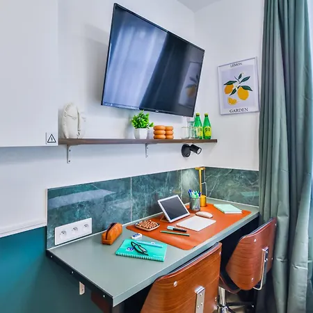 Ws Opera - Milan شقة *