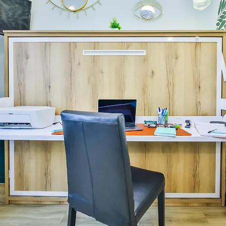 Ws Opéra - Milan Appartamento *