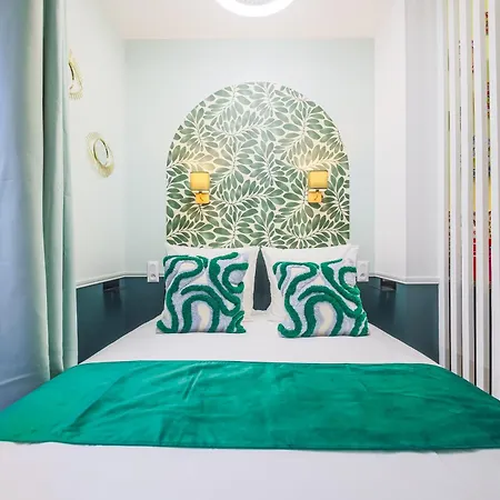 Apartmán Ws Opera - Milan