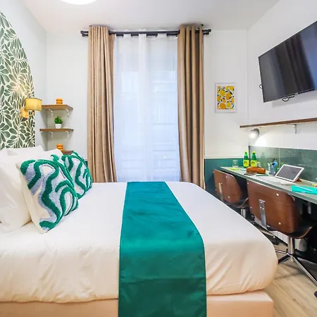 Apartmán Ws Opera - Milan *