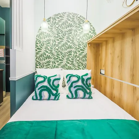 Apartmán Ws Opera - Milan *
