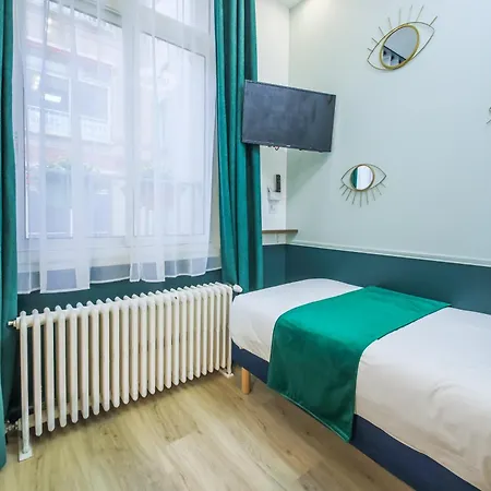 Ws Opera - Milan Apartmán