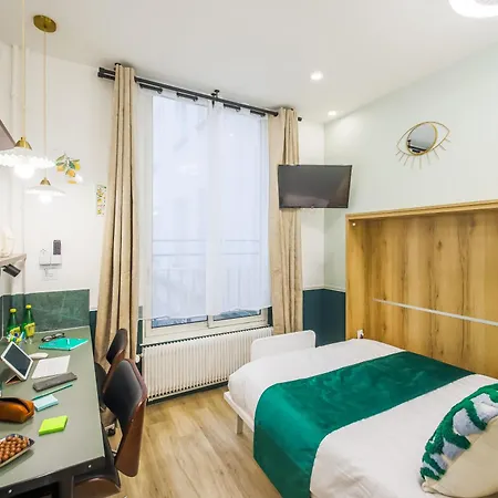 Apartmán Ws Opera - Milan