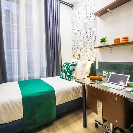 公寓 Ws Opera - Milan