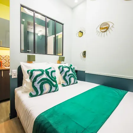 Ws Opera - Milan شقة باريس