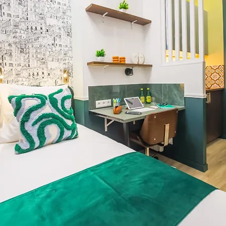 Ws Opera - Milan 巴黎