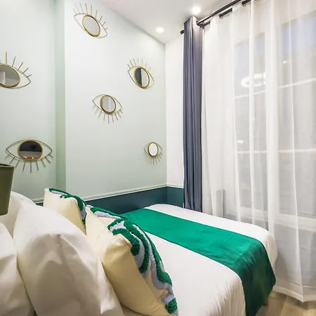 شقة Ws Opera - Milan *