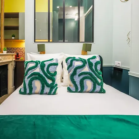 Ws Opera - Milan باريس