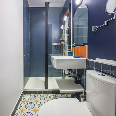 شقة Ws Opera - Milan