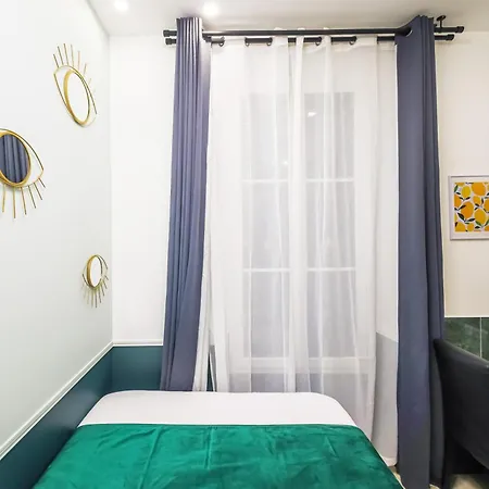 Ws Opera - Milan باريس