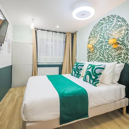 Apartmán Ws Opera - Milan