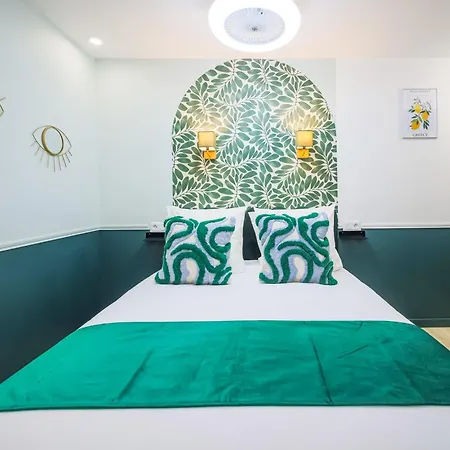 Ws Opéra - Milan Appartamento *