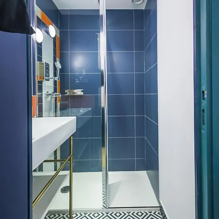 Ws Opera - Milan 巴黎