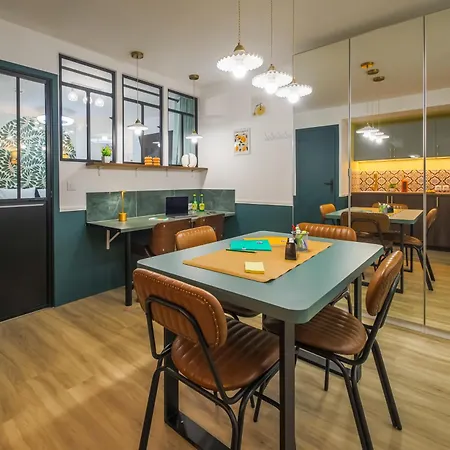 Appartamento Ws Opéra - Milan *