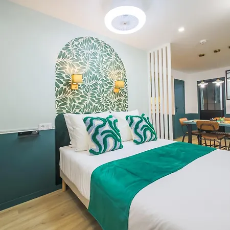 Ws Opera - Milan شقة باريس