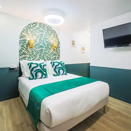 Ws Opera - Milan باريس