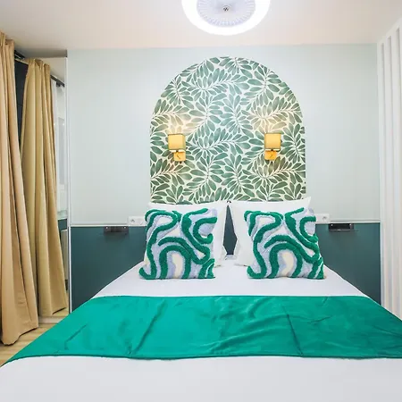 Ws Opera - Milan باريس