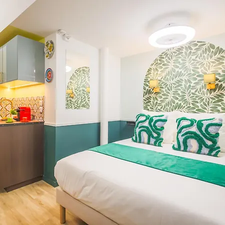 Ws Opera - Milan شقة