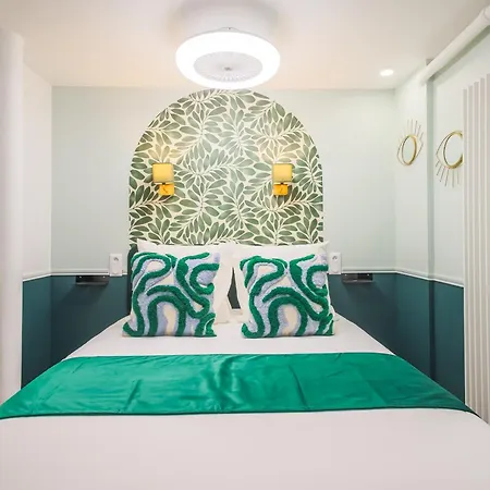 Ws Opéra - Milan Appartamento