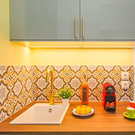 Appartamento Ws Opéra - Milan Parigi