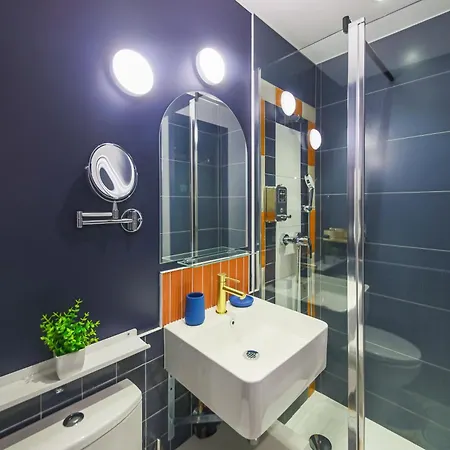 Appartamento Ws Opéra - Milan *