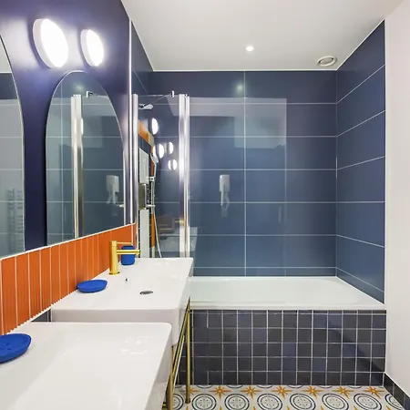 公寓 Ws Opera - Milan