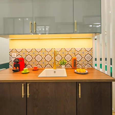 Ws Opera - Milan 公寓 *