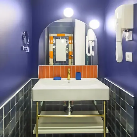 Ws Opera - Milan 公寓