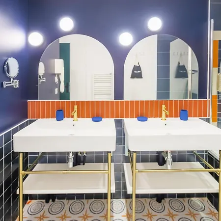 Appartamento Ws Opéra - Milan