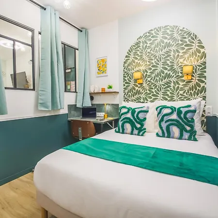 Ws Opera - Milan شقة *