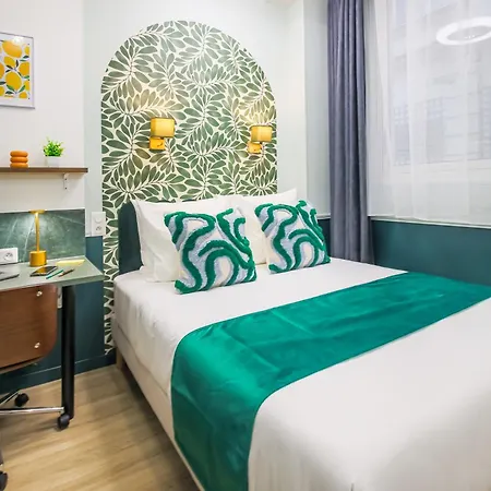 Ws Opera - Milan * 巴黎