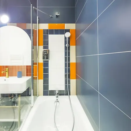 Ws Opéra - Milan Appartamento Parigi