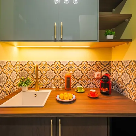 Appartamento Ws Opéra - Milan