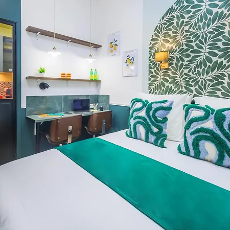 Ws Opera - Milan * 巴黎