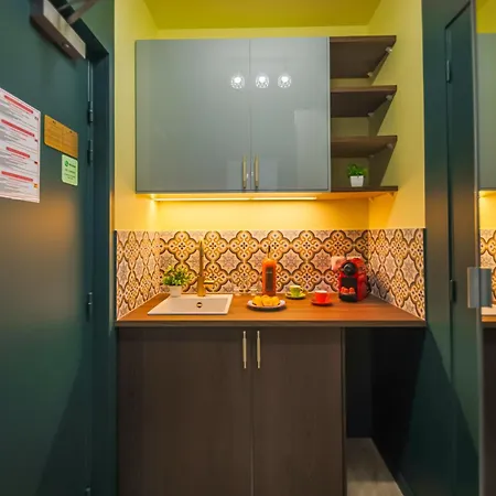 Ws Opéra - Milan Appartamento *