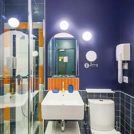 Appartamento Ws Opéra - Milan *