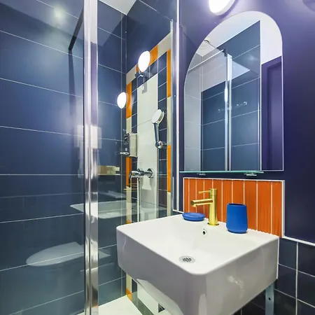 شقة Ws Opera - Milan باريس