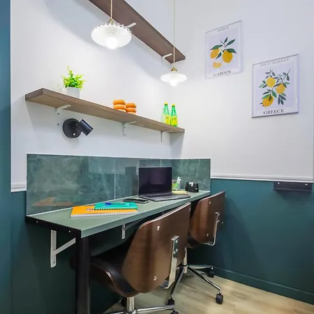 Ws Opéra - Milan * Parigi