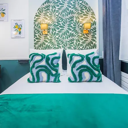 Ws Opera - Milan 公寓 *