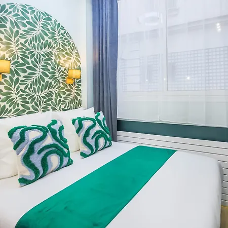 Appartamento Ws Opéra - Milan *