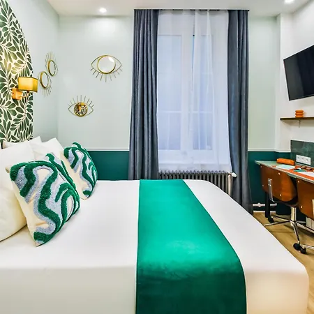 公寓 Ws Opera - Milan *