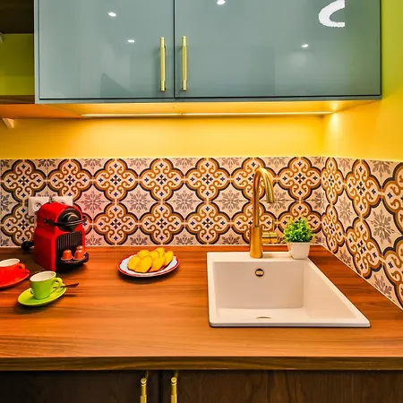 公寓 Ws Opera - Milan