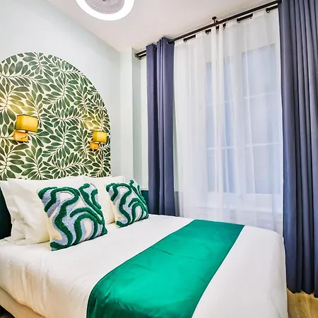 Ws Opera - Milan * 巴黎