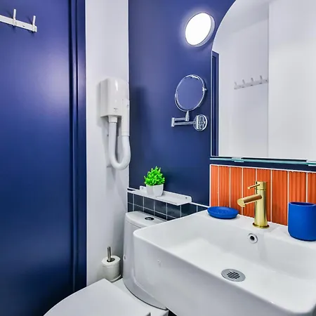 公寓 Ws Opera - Milan *