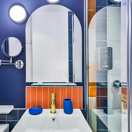 公寓 Ws Opera - Milan 巴黎