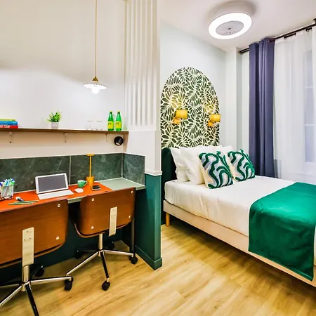 Ws Opéra - Milan Parigi