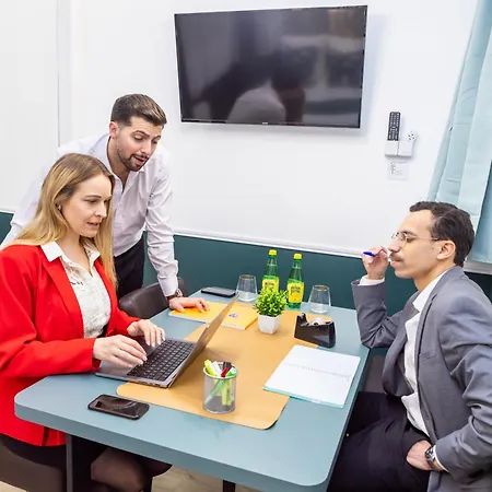 公寓 Ws Opera - Milan *