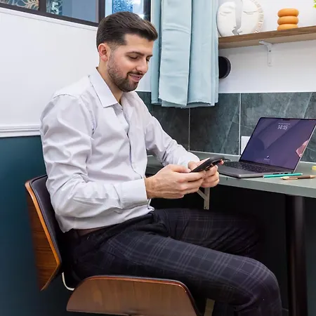 Ws Opera - Milan 巴黎