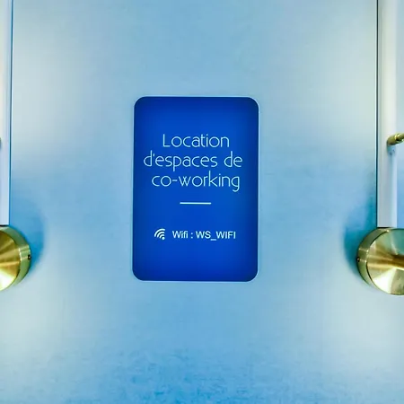 Ws Opera - Milan 公寓