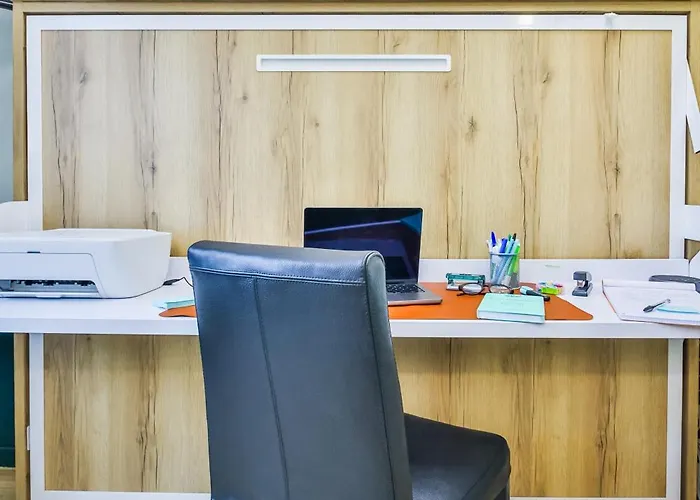 Ws Opera - Milan Apartment *